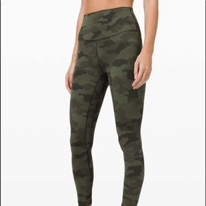 Lululemon Align Pant 28”